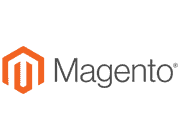 Comm100 can be integrated with Magento