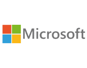 Microsoft is Comm100's partner
