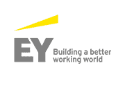 EY is Comm100's partner