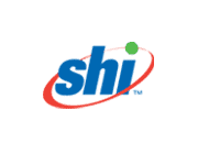 Shi is Comm100's partner