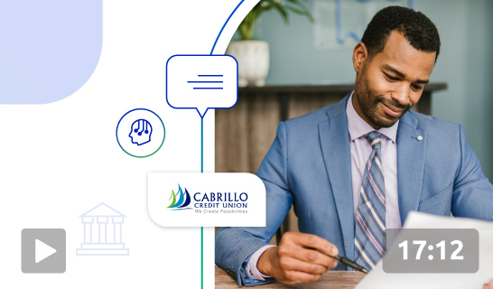 Cabrillo Credit Union Transforms Member Engagement with Comm100