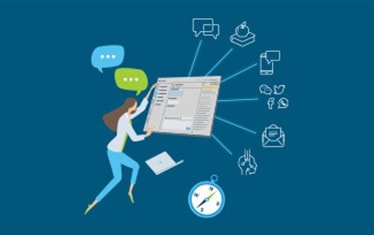 omnichannel image