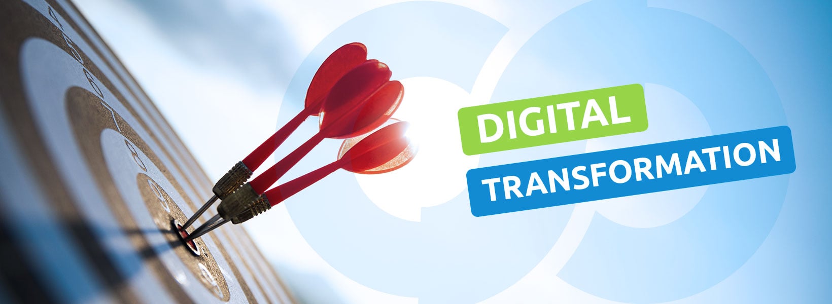 Digital Transformation Success image