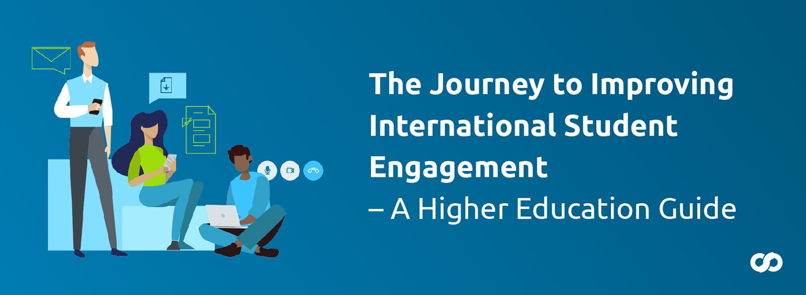 Engaging with International Students – Top Tips for Higher Education