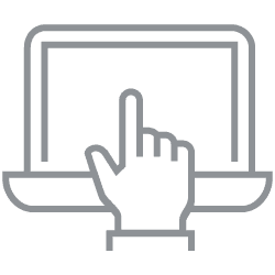 Easy of Use Icon