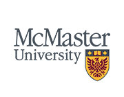 mcmaster university is comm100's customer