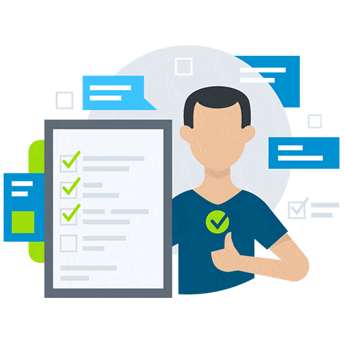 request demo page image