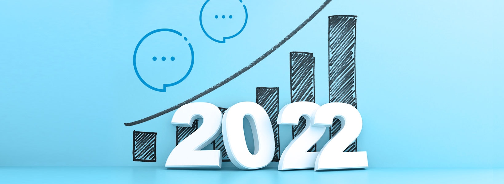Top 3 Customer Service Trends to Expect in 2022
