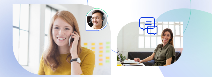 How Live Chat Improves the Digital Customer Experience featured image