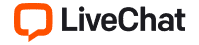 live chat logo