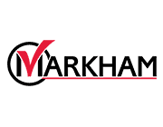 Markham Logo