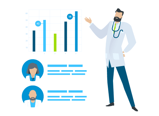 Healthcare image