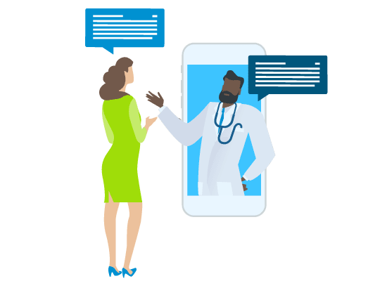 Healthcare image