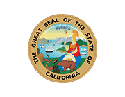 State of California Logo