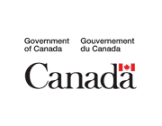 Government of Canada Logo