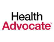 Health Advocate Logo