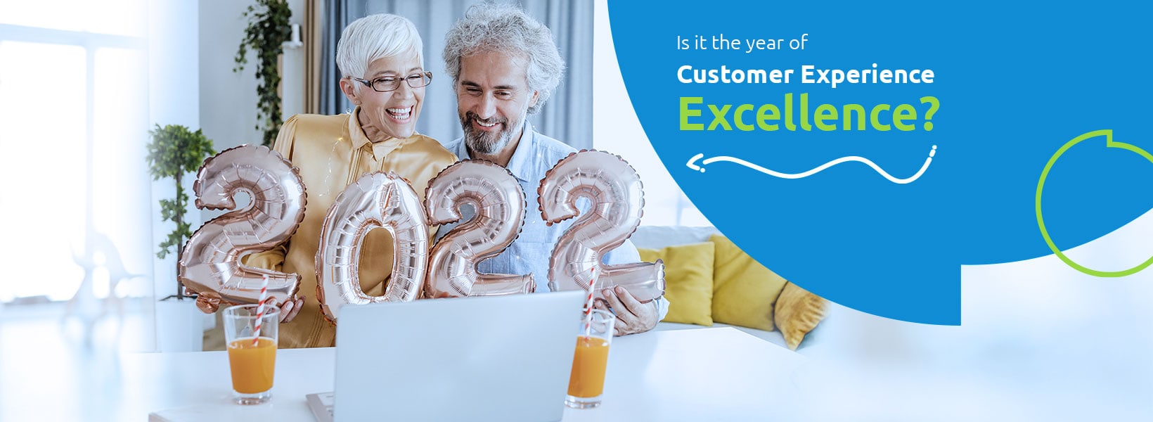 2022 is the Year of Digital Customer Experience Excellence – Here’s Why