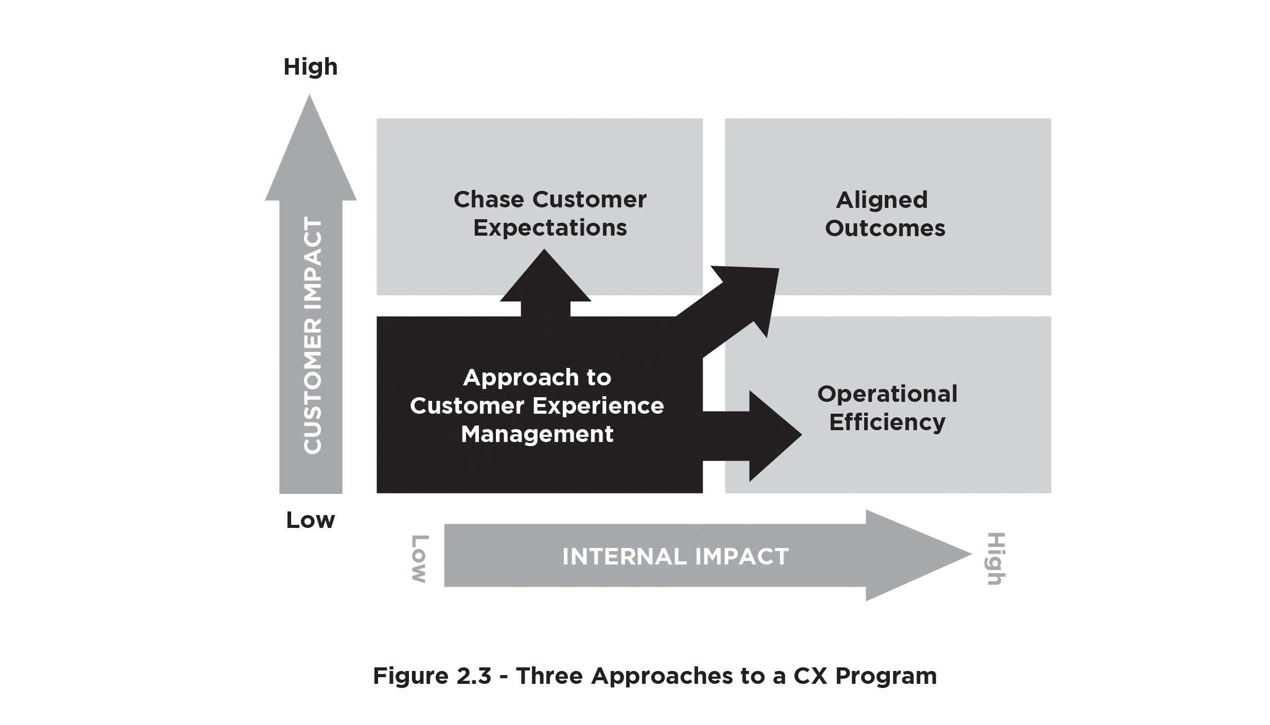 customer experience management