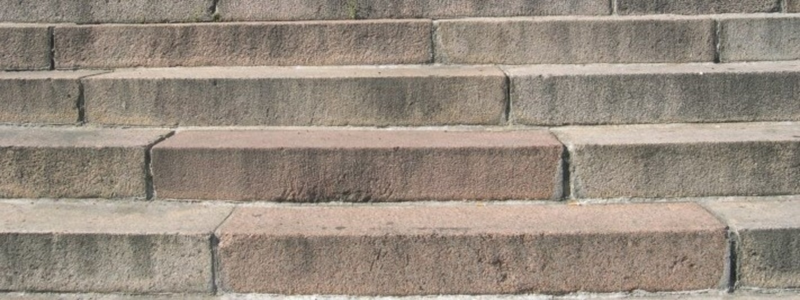 Steps image