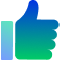 Boost CSAT Icon