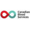 Canadian Blood Services Logp