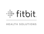 Fitbit logo