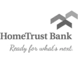 HomeTrustBank logo