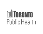 TorontoPublicHealth logo