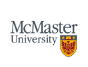 McMaster University logo