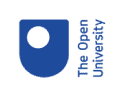 The Open University logo