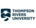 Thompson Rivers University logo