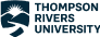 Thompson Rivers University logo