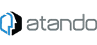atando logo