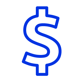 Pricing icon