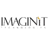 IMAGINiT logo/image