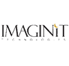 IMAGINiT logo/image