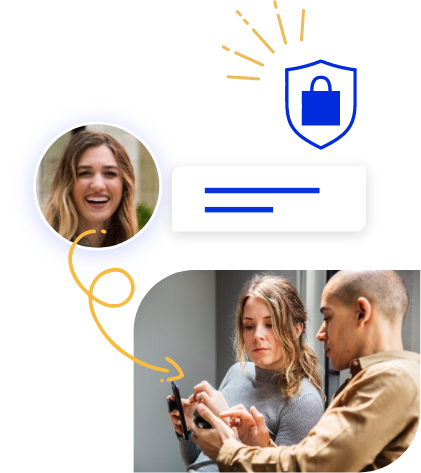 Security & compliance 