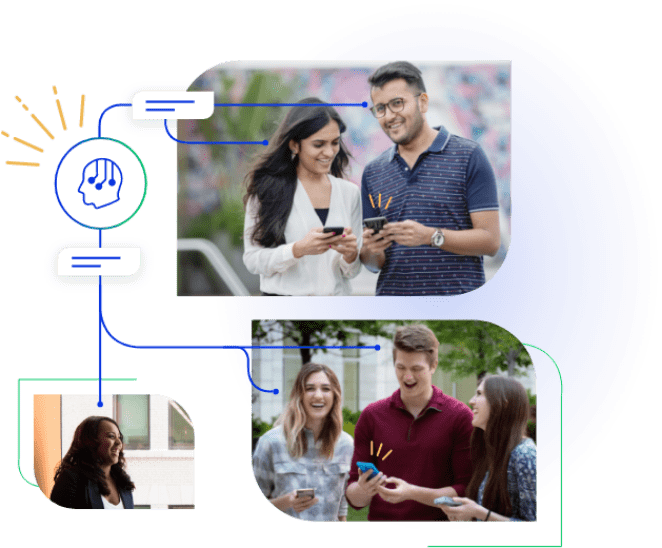 chatbot hero banner