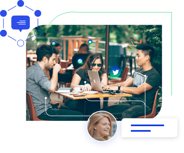 omnichannel customer engagement