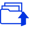 Data Import Icon