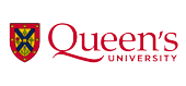 Queen's University Logo - testimonial
