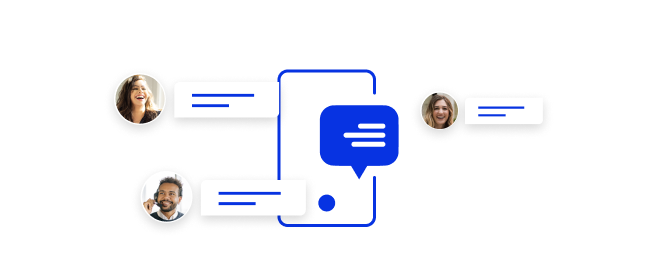 Comm100 Integration_SMS