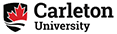 carleton university logo