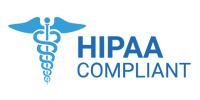 Hipaa icon