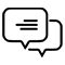 conversations icon update