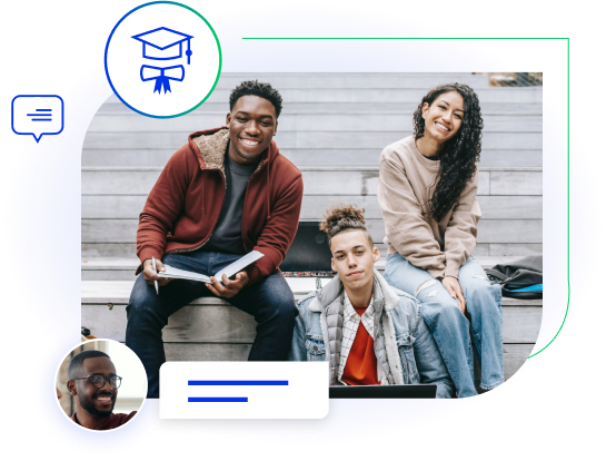 advising & counseling banner image