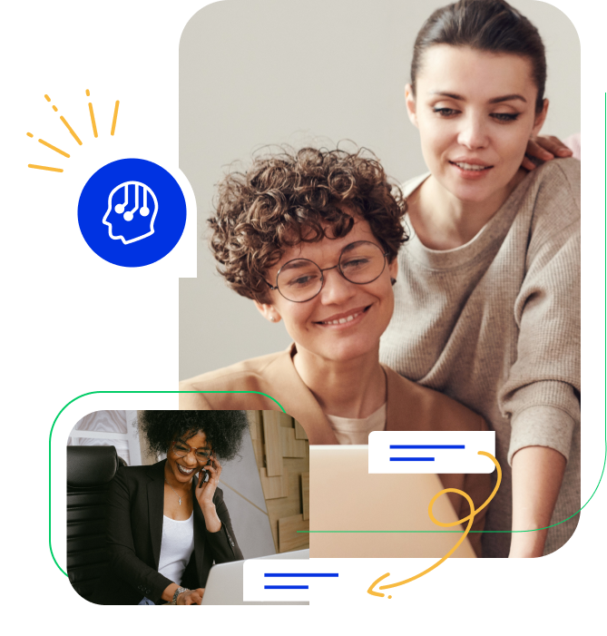 human and bot engagement image