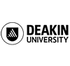 Deakin University Logo