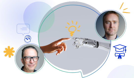 Webinar – Human-bot Harmony in Student Recruitment & Admissions