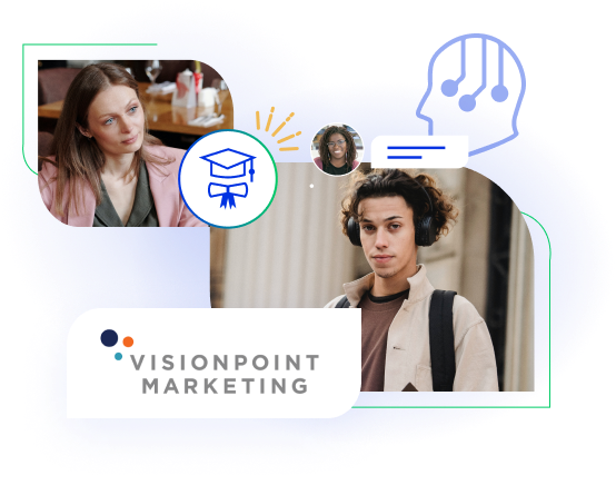 VisionPoint Co-branded webinar hero banner